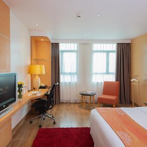 Executive Double Room or Twin Room